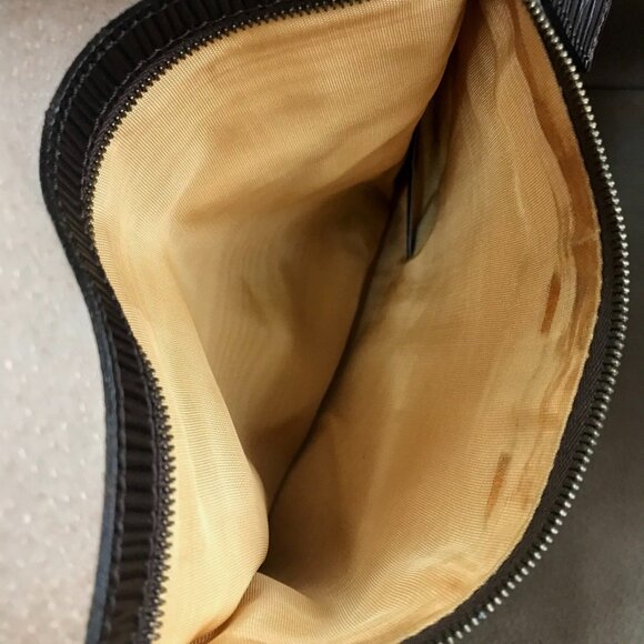 FENDI Brown Tote Bag - Picture 15 of 16
